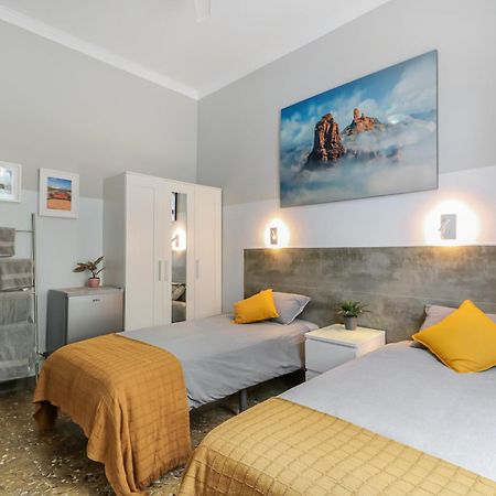 Urban Rooms San Roque Las Palmas de Gran Canaria Exterior photo