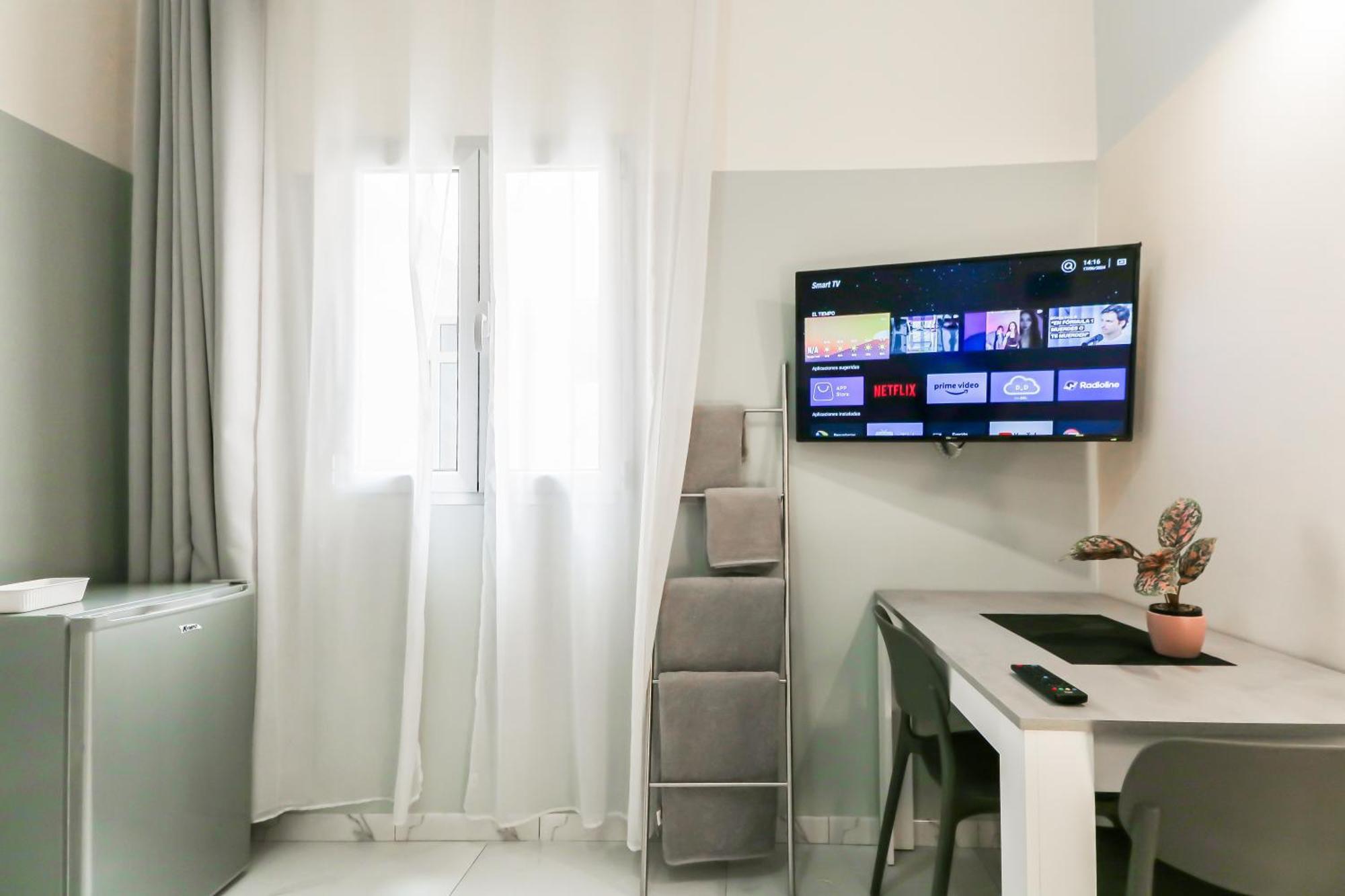 Urban Rooms San Roque Las Palmas de Gran Canaria Exterior photo