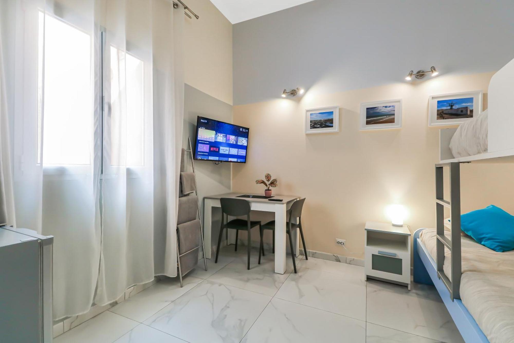 Urban Rooms San Roque Las Palmas de Gran Canaria Exterior photo
