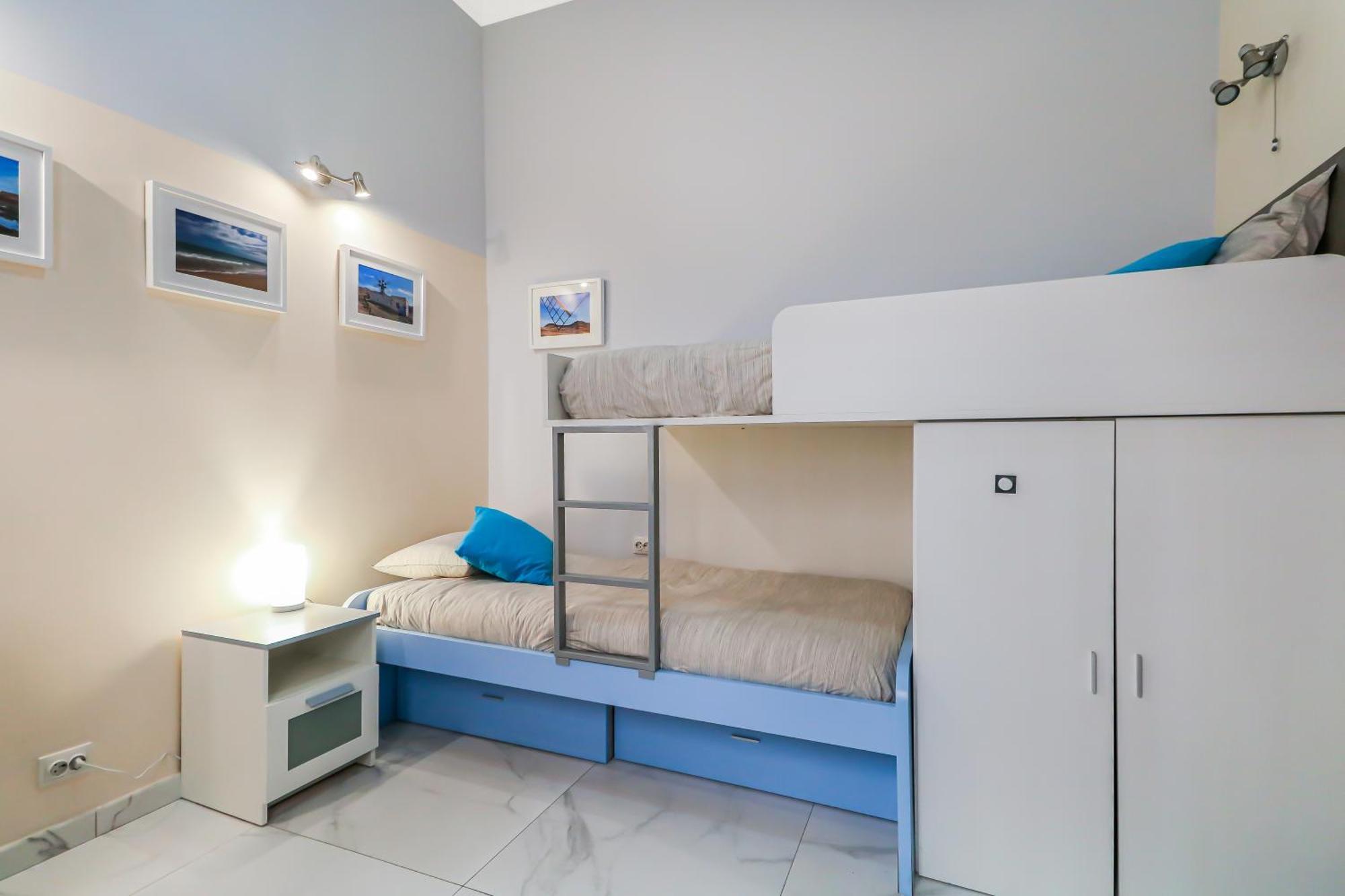 Urban Rooms San Roque Las Palmas de Gran Canaria Exterior photo