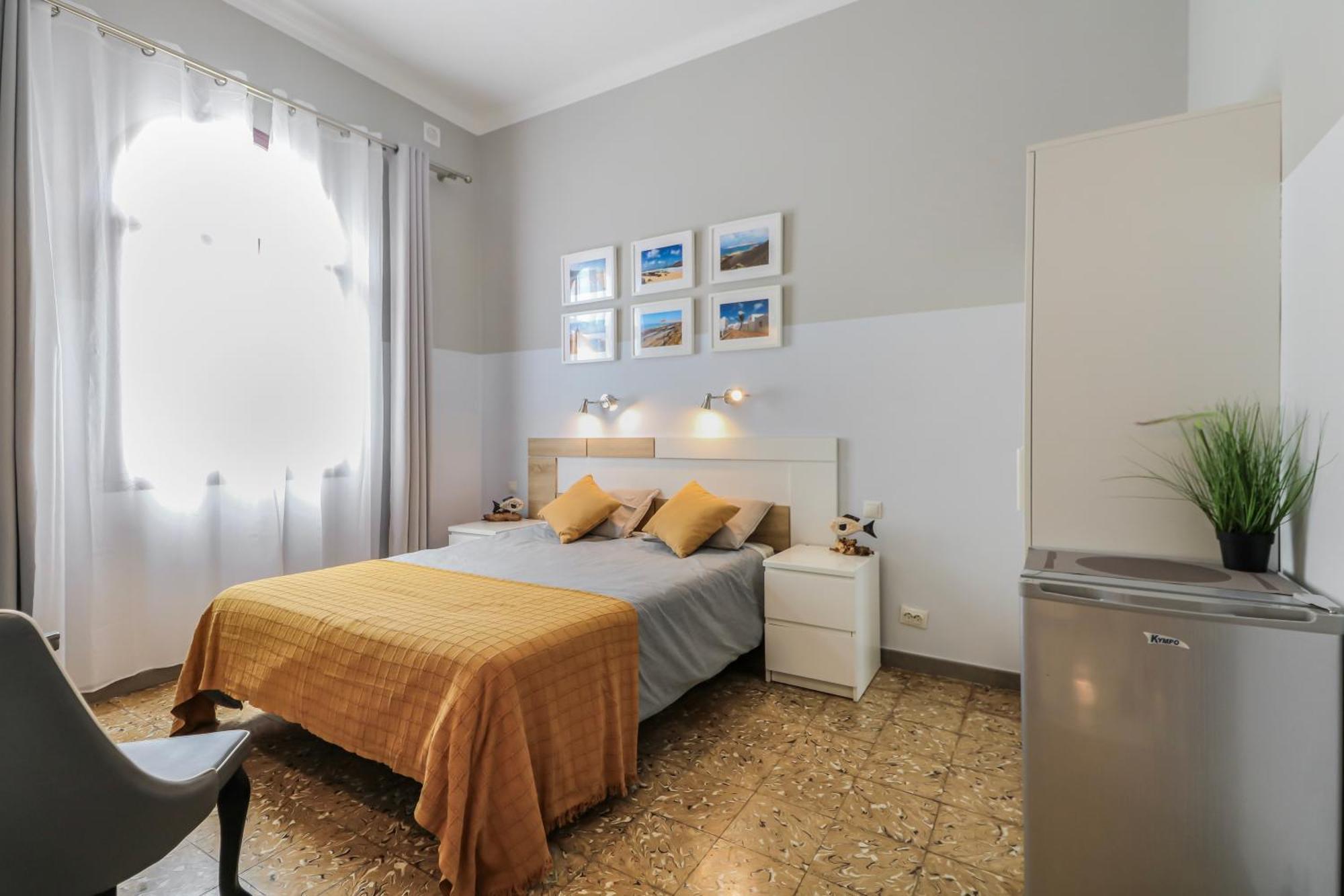 Urban Rooms San Roque Las Palmas de Gran Canaria Exterior photo